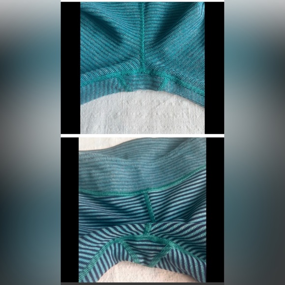 Bundle of 4  Avivva / Lululemon kids leggings - Picture 7 of 13